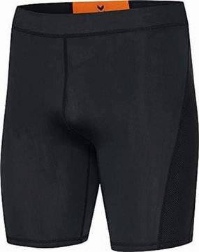 hummel Herren First Compre M S Tights. Black. XL