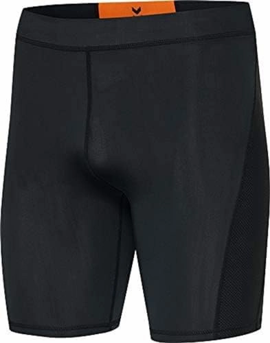 hummel Herren First Compre M S Tights. Black. XL