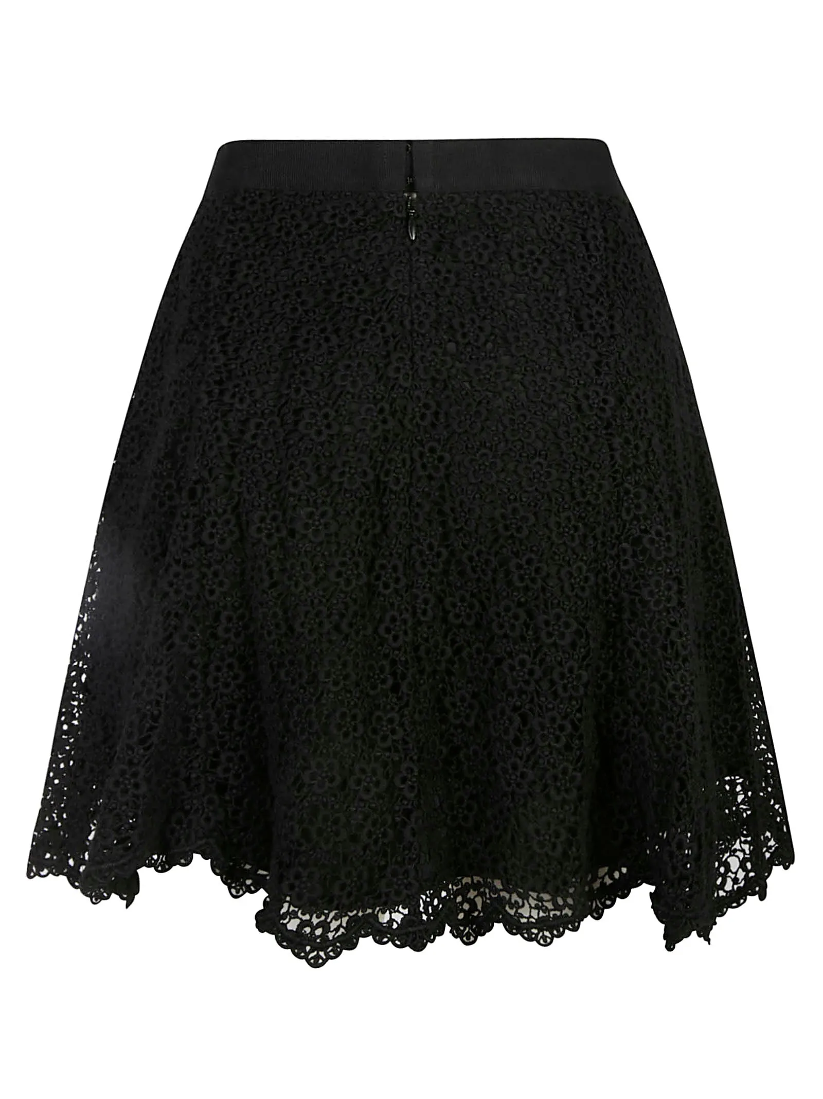 Isabel Marant Lace Mini Skirt