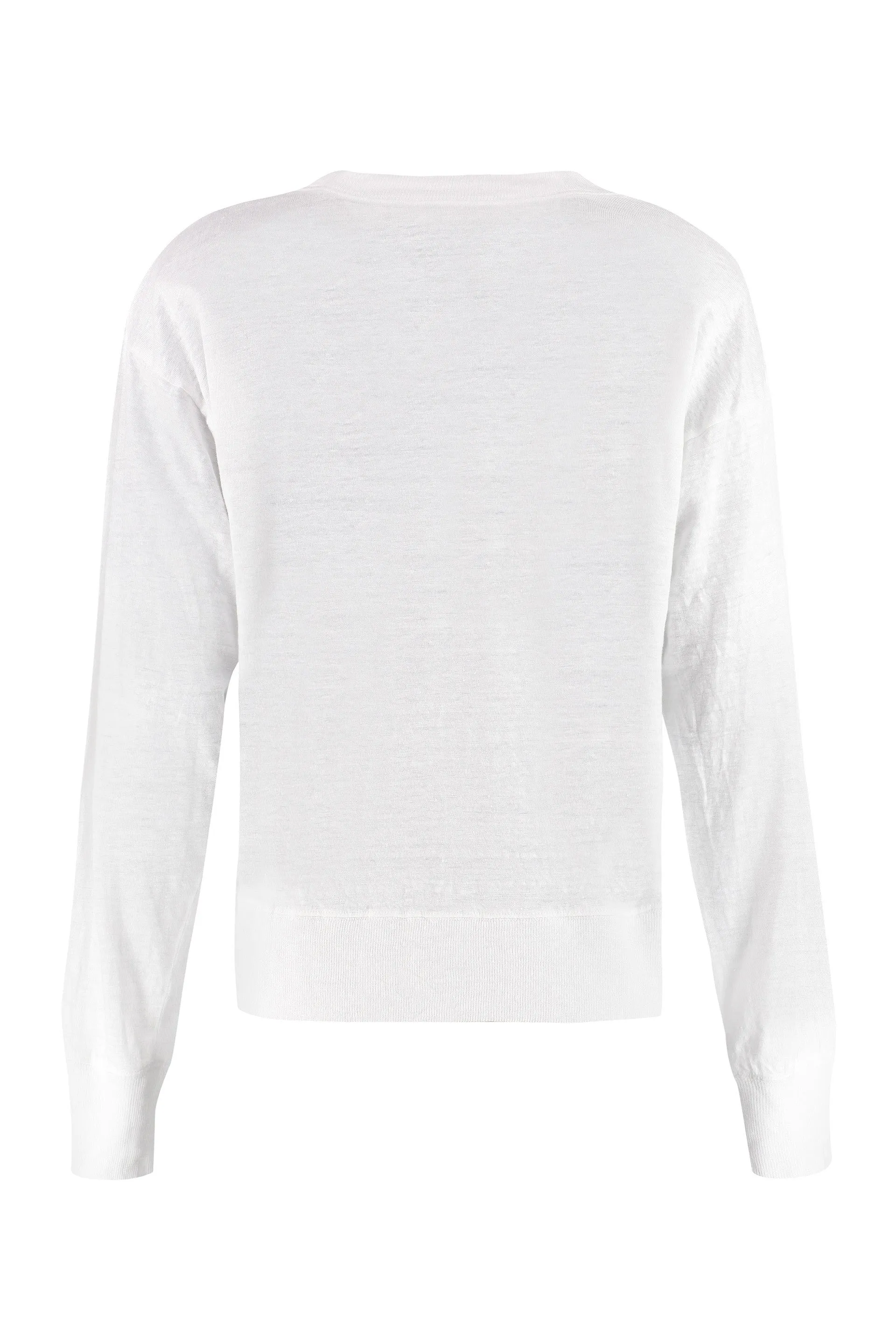 Isabel Marant toile Logo Printed T-Shirt