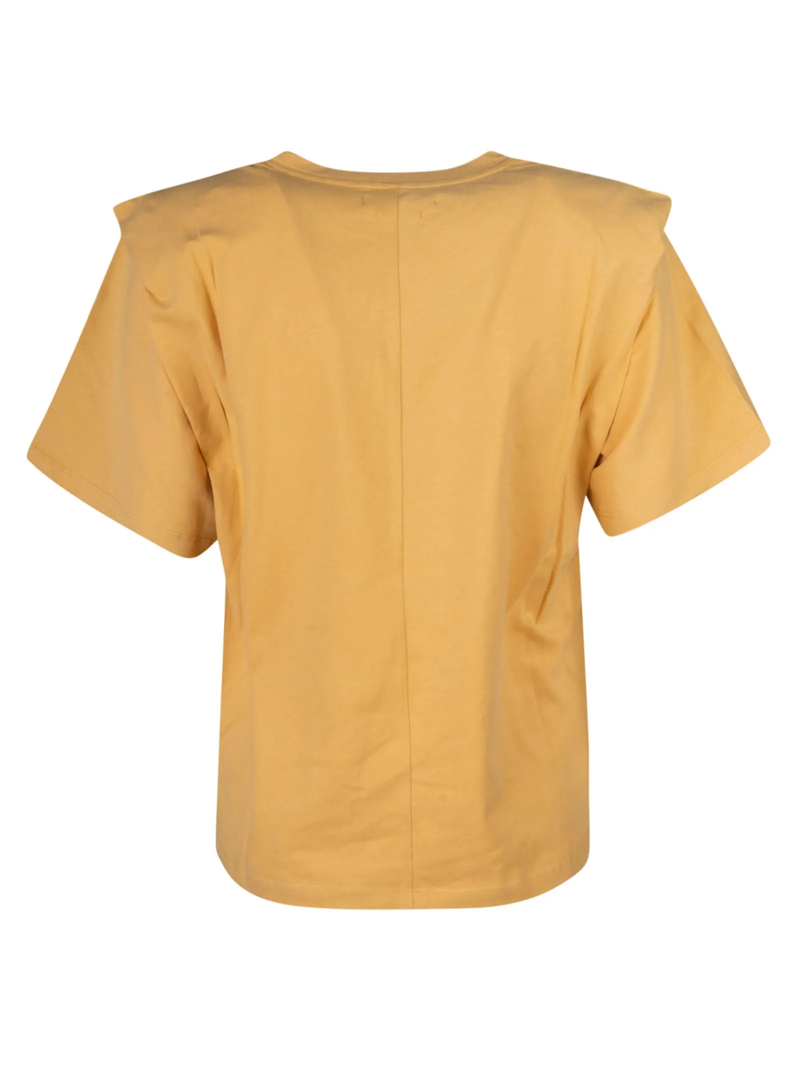 Isabel Marant Zelito Crewneck T-Shirt