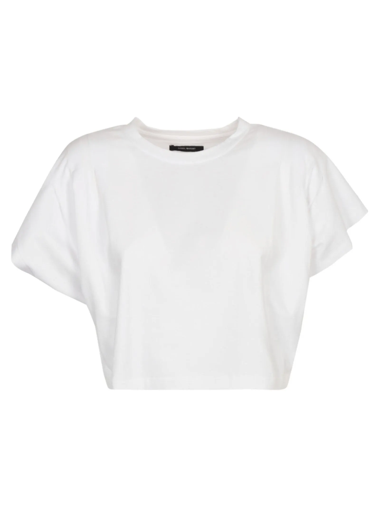 Isabel Marant Zinalia Crewneck T-Shirt