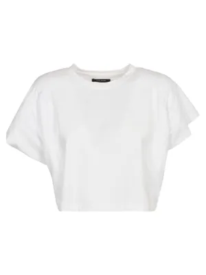 Isabel Marant Zinalia Crewneck T-Shirt