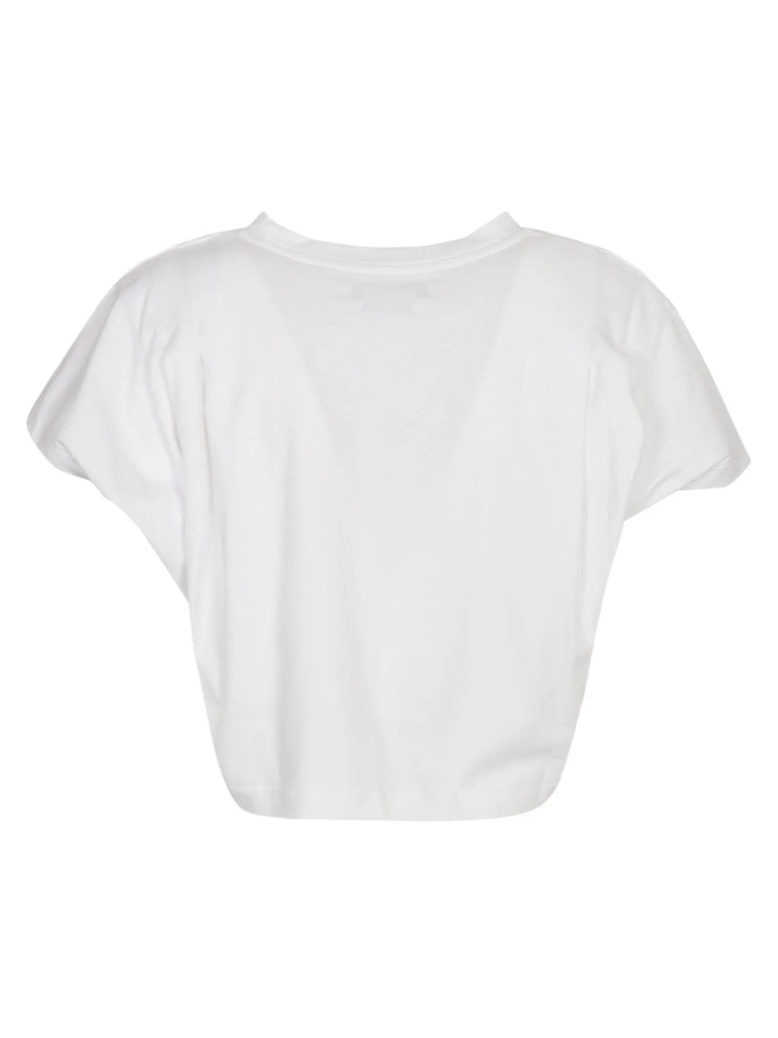 Isabel Marant Zinalia Crewneck T-Shirt