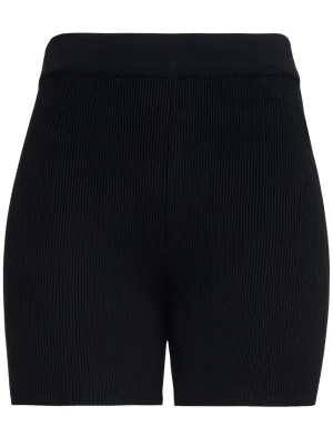 Jacquemus Arancia Cycling Shorts