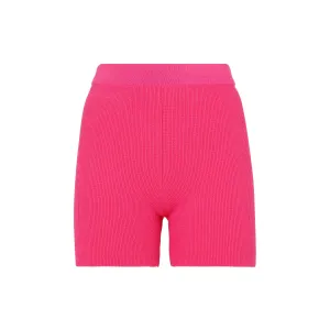 Jacquemus Arancia Cycling Shorts