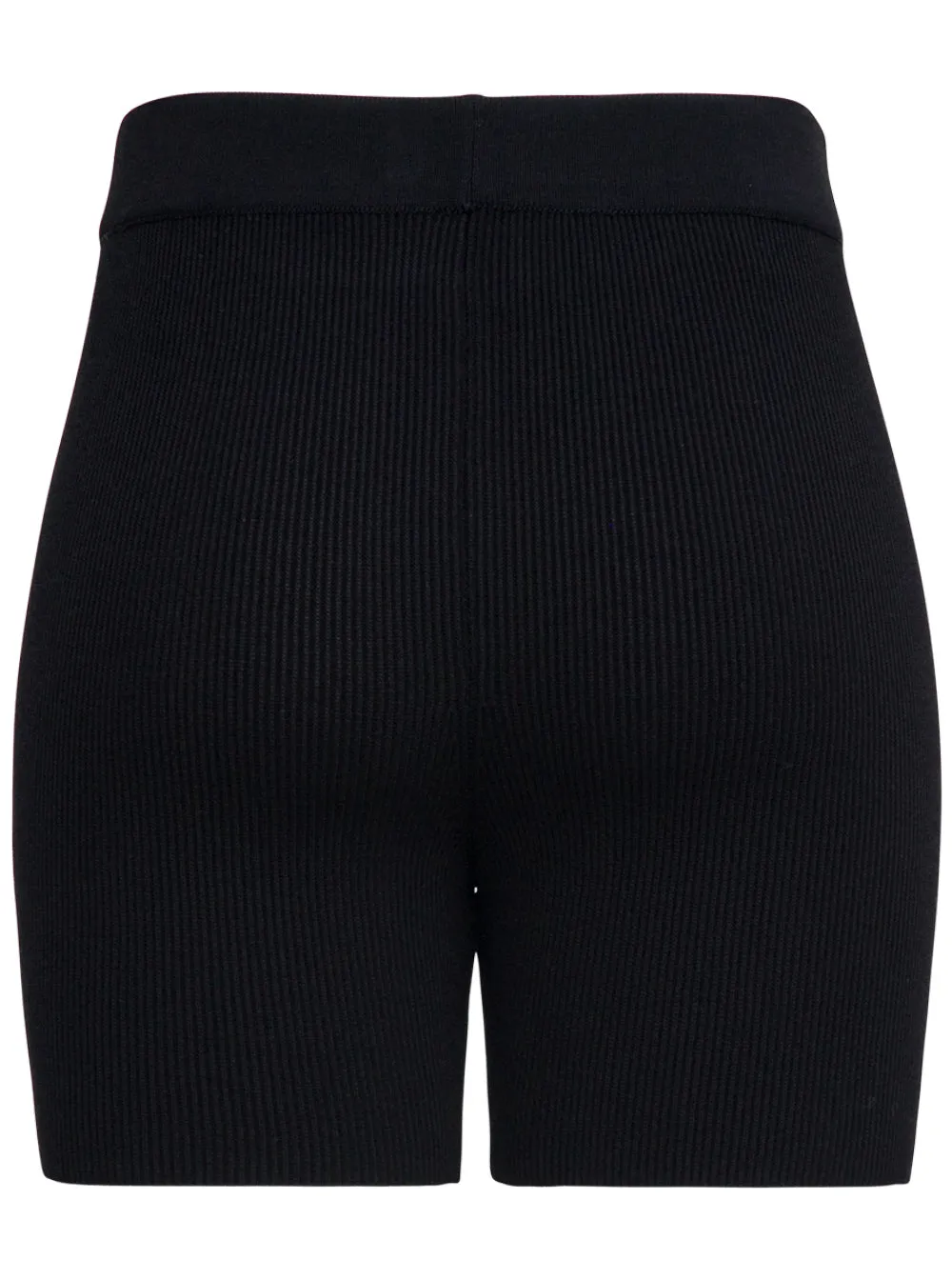 Jacquemus Arancia Cycling Shorts