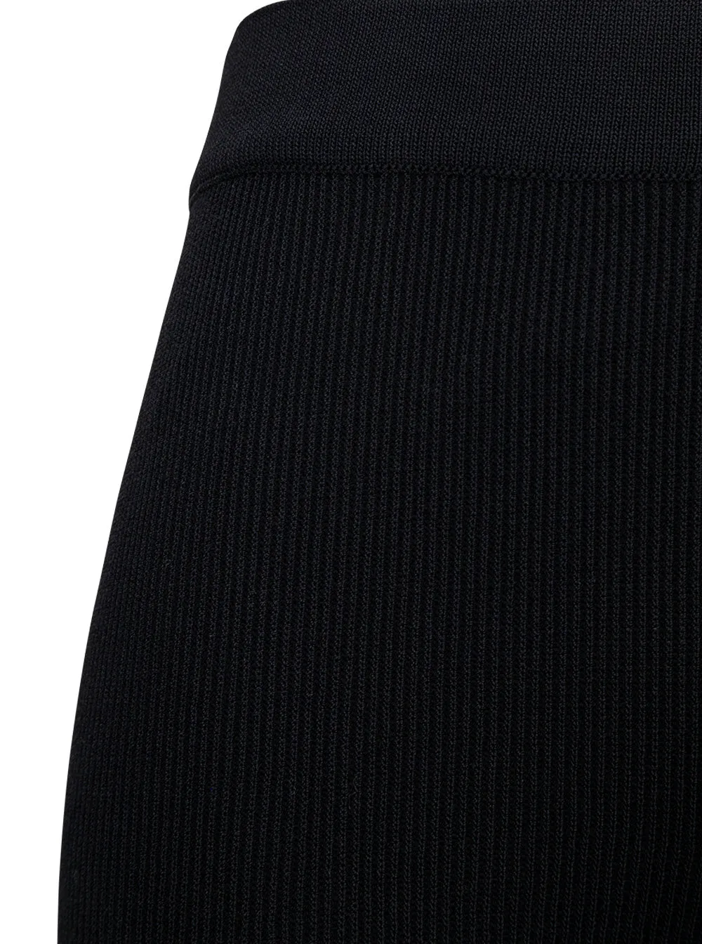 Jacquemus Arancia Cycling Shorts