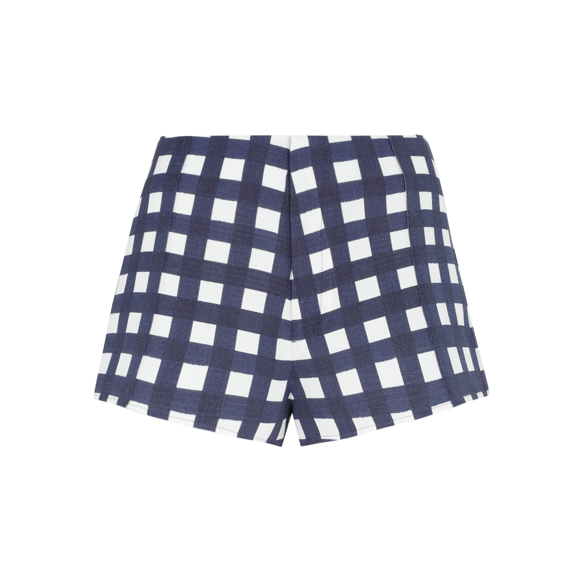 Jacquemus High Waist Shorts