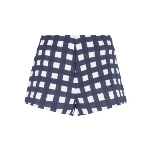 Jacquemus High Waist Shorts