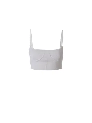 Jacquemus Le Haut Melo Top