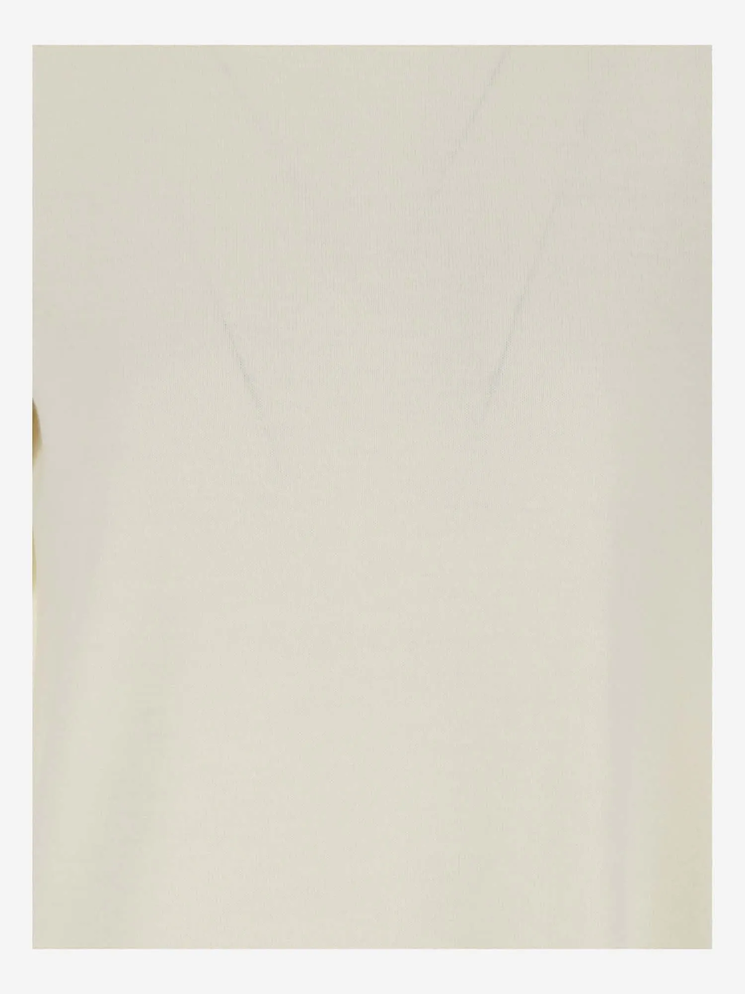 Jil Sander Asymmetric Knitted Top