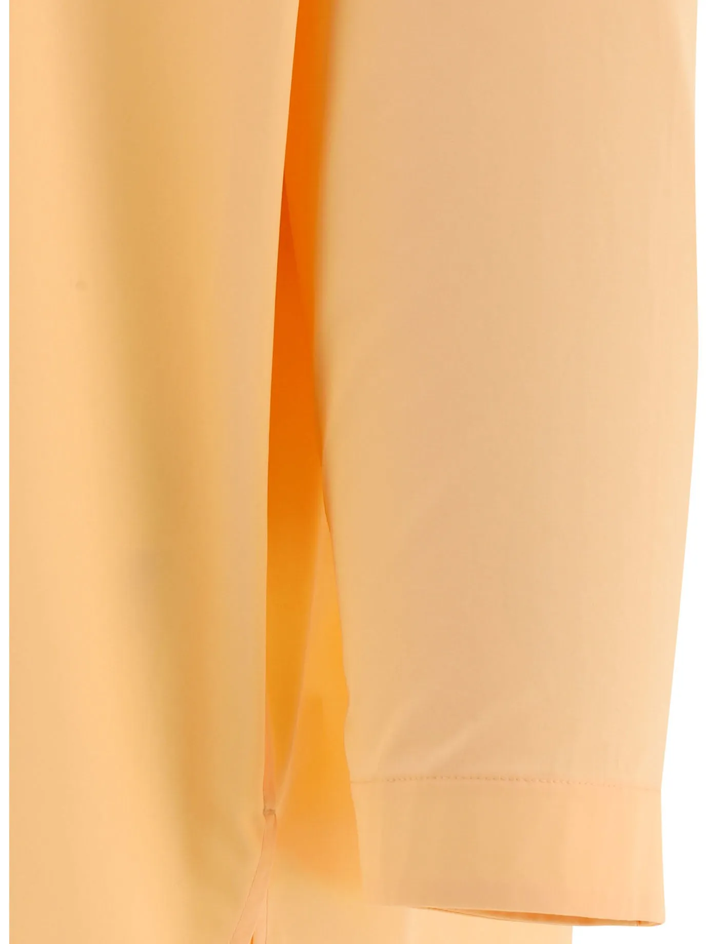 Jil Sander Buttoned Long-Sleeved Shirt