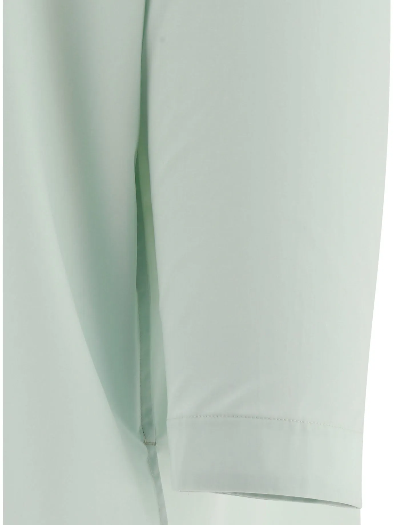 Jil Sander Buttoned Long-Sleeved Shirt