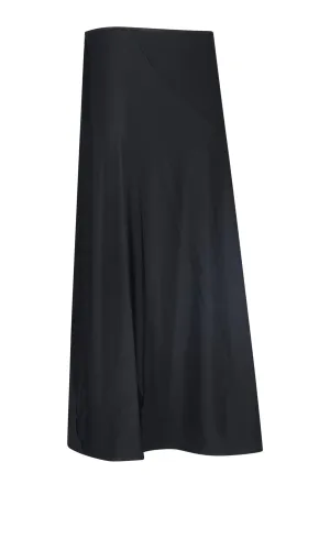 Jil Sander Panelled Skirt
