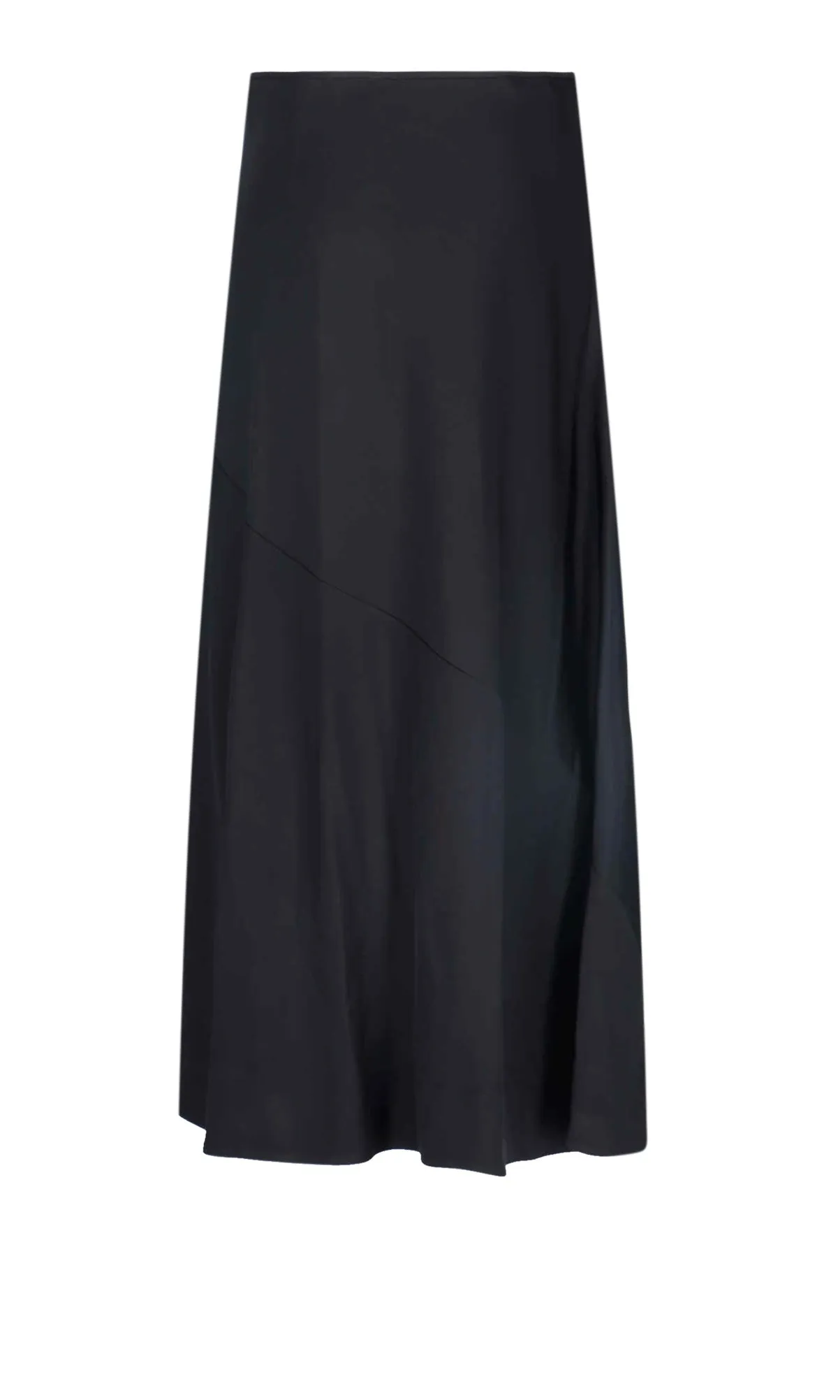 Jil Sander Panelled Skirt