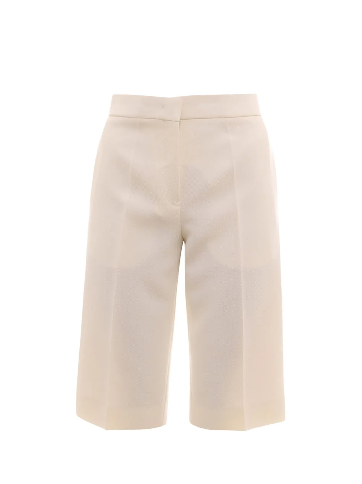 Jil Sander Tailored Bermuda Shorts