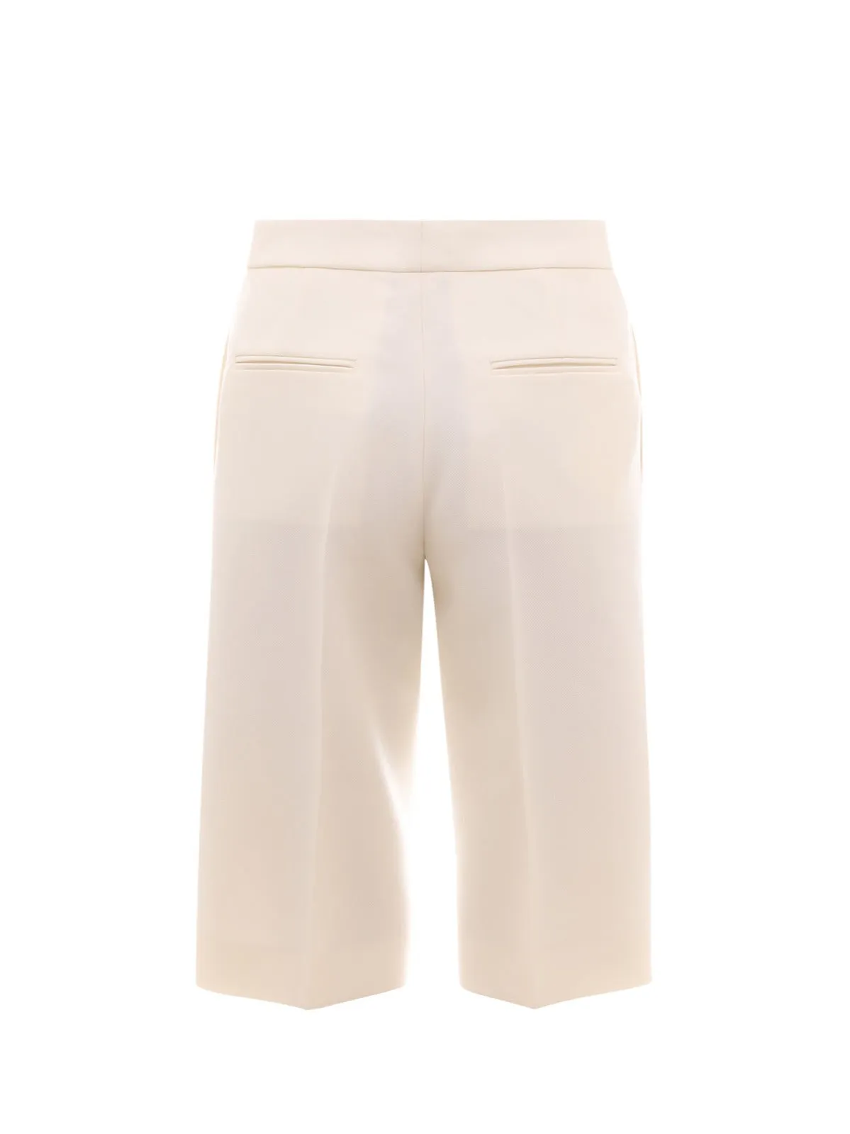 Jil Sander Tailored Bermuda Shorts