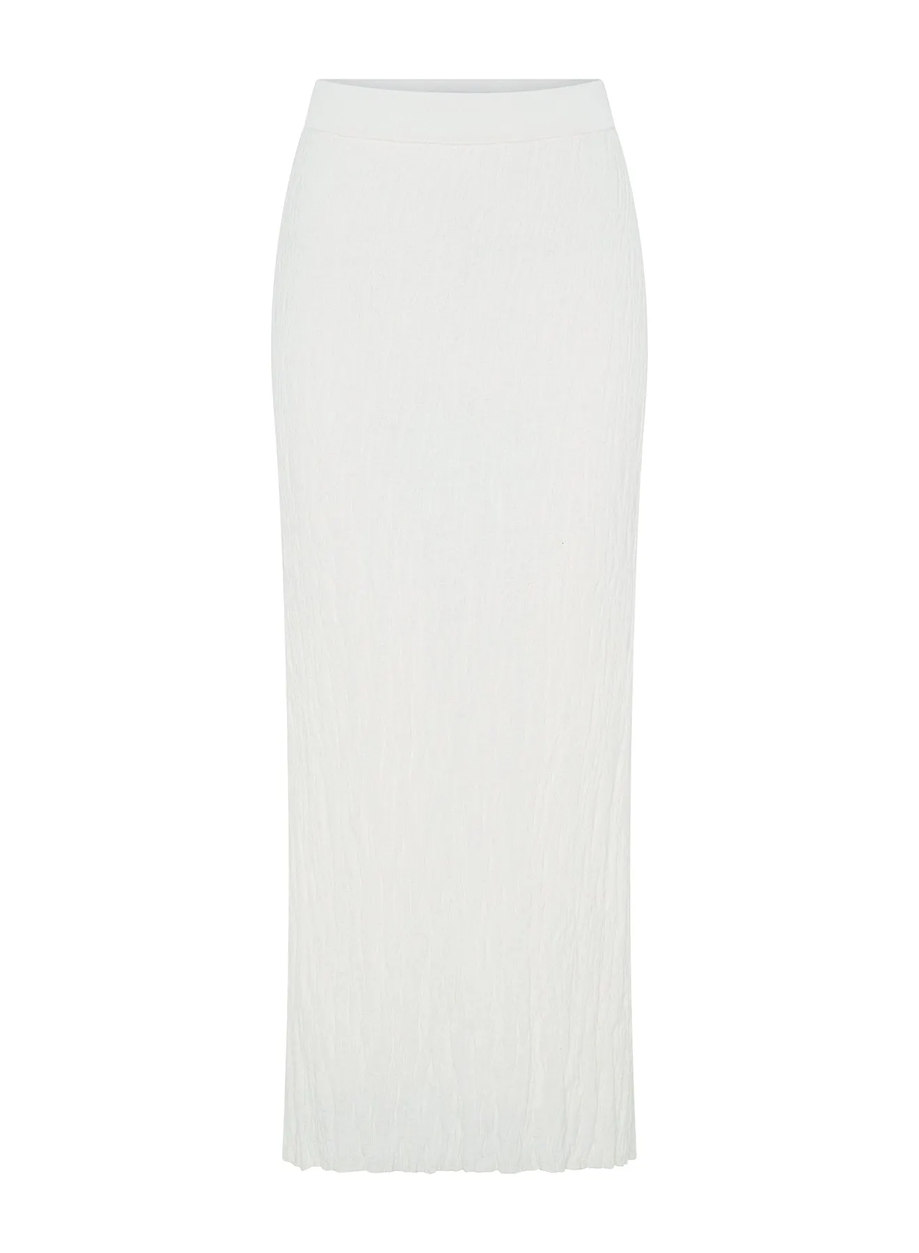 JOSEPHINE SKIRT (SILENCE)