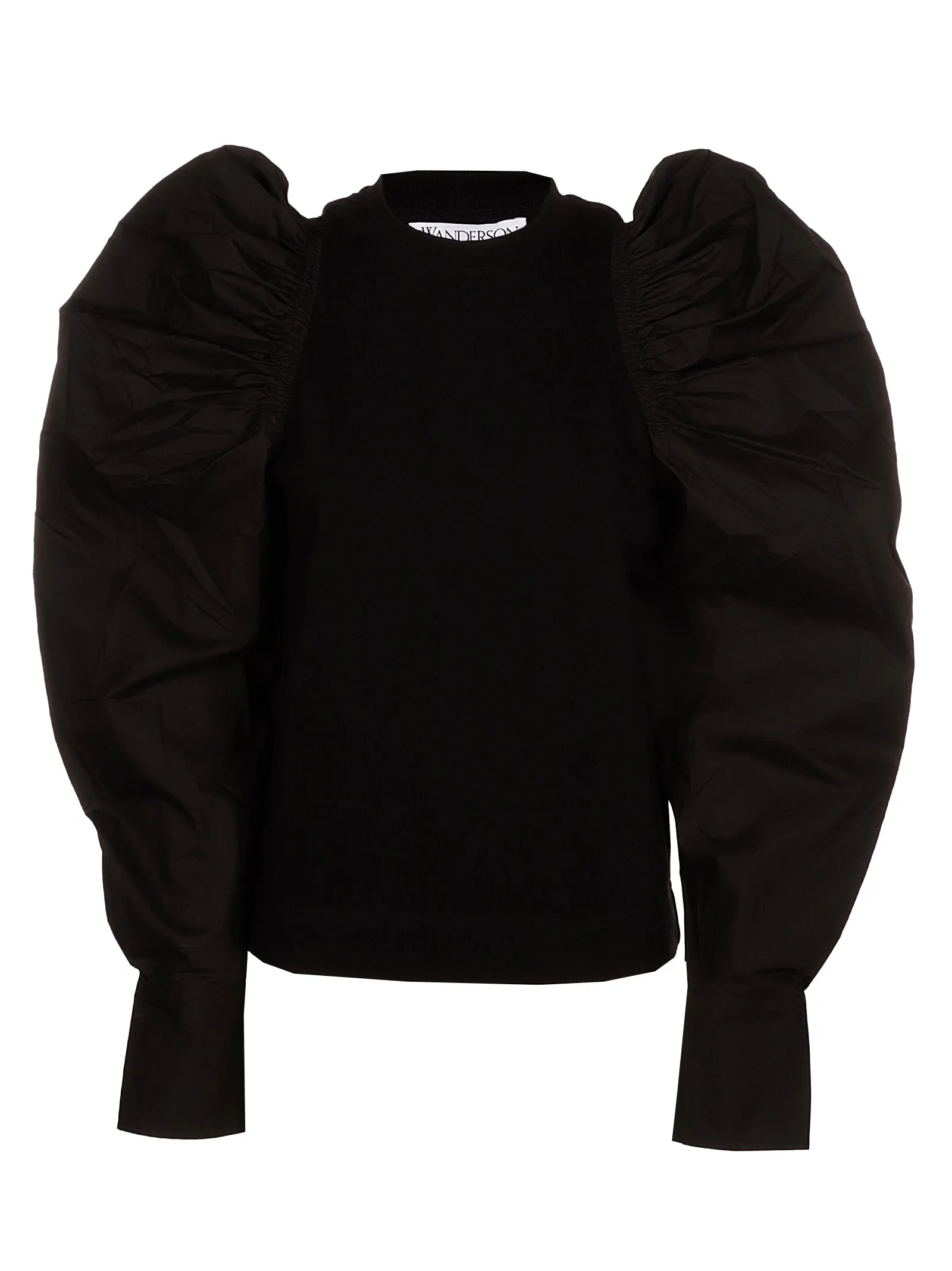 JW Anderson Puff Sleeve Top