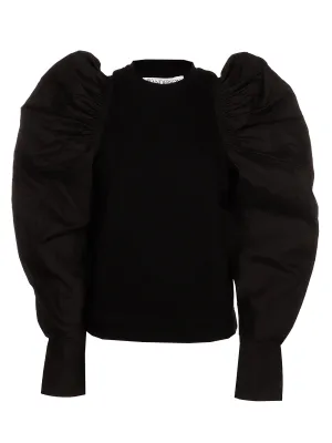 JW Anderson Puff Sleeve Top