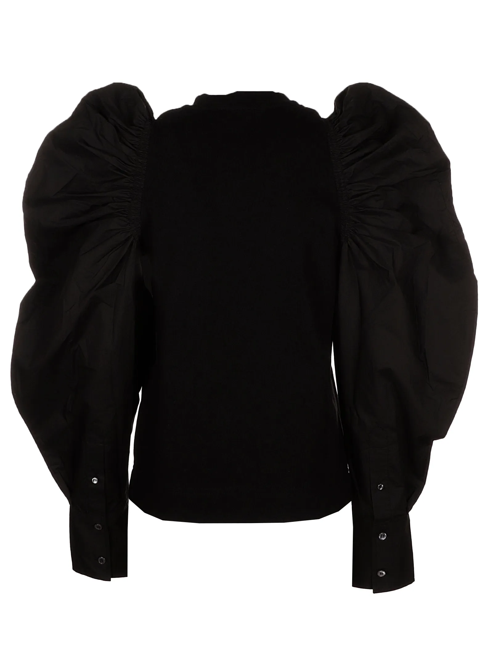 JW Anderson Puff Sleeve Top