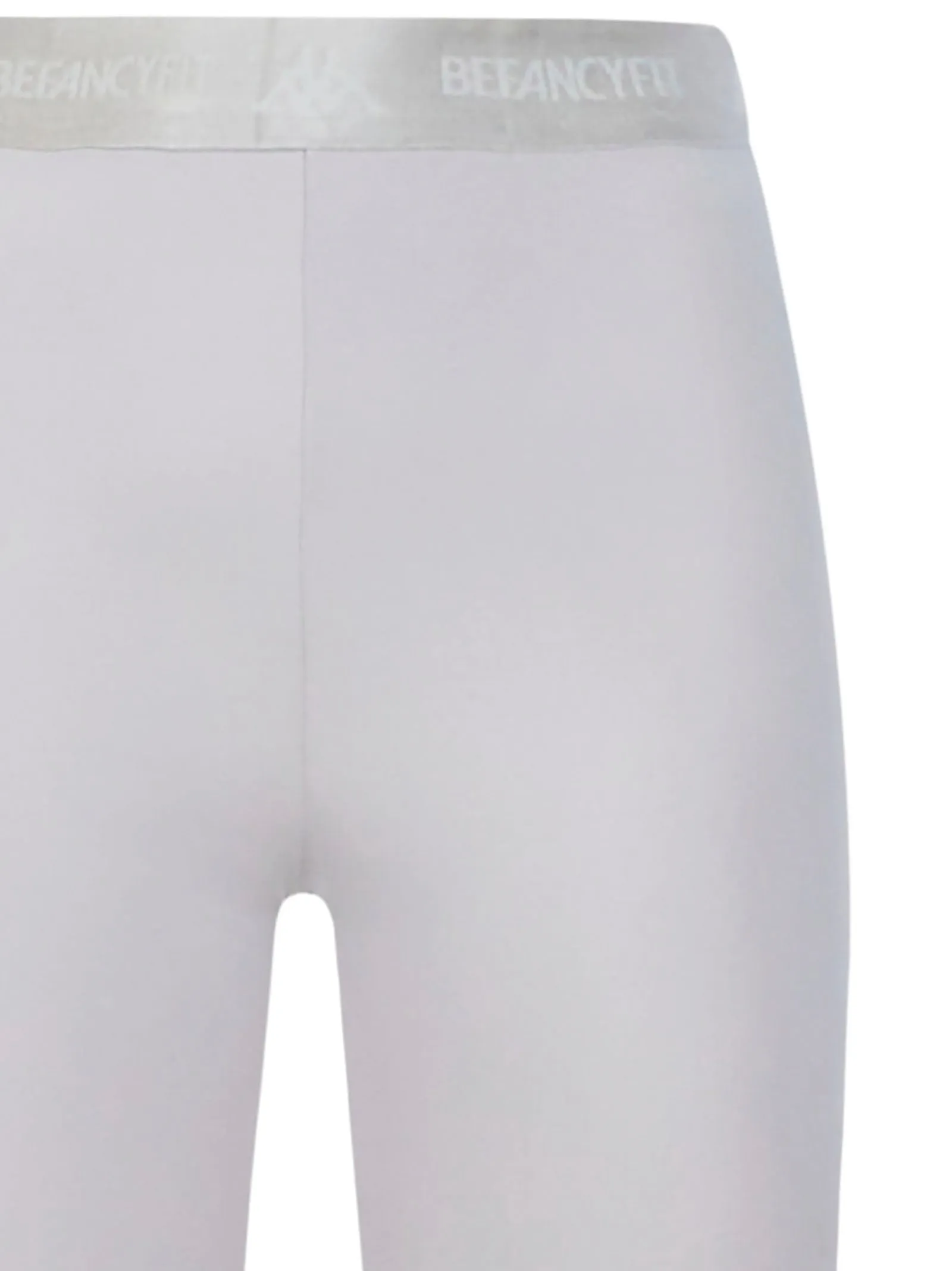 KAPPA X Befancyfit Stretch Biker Shorts