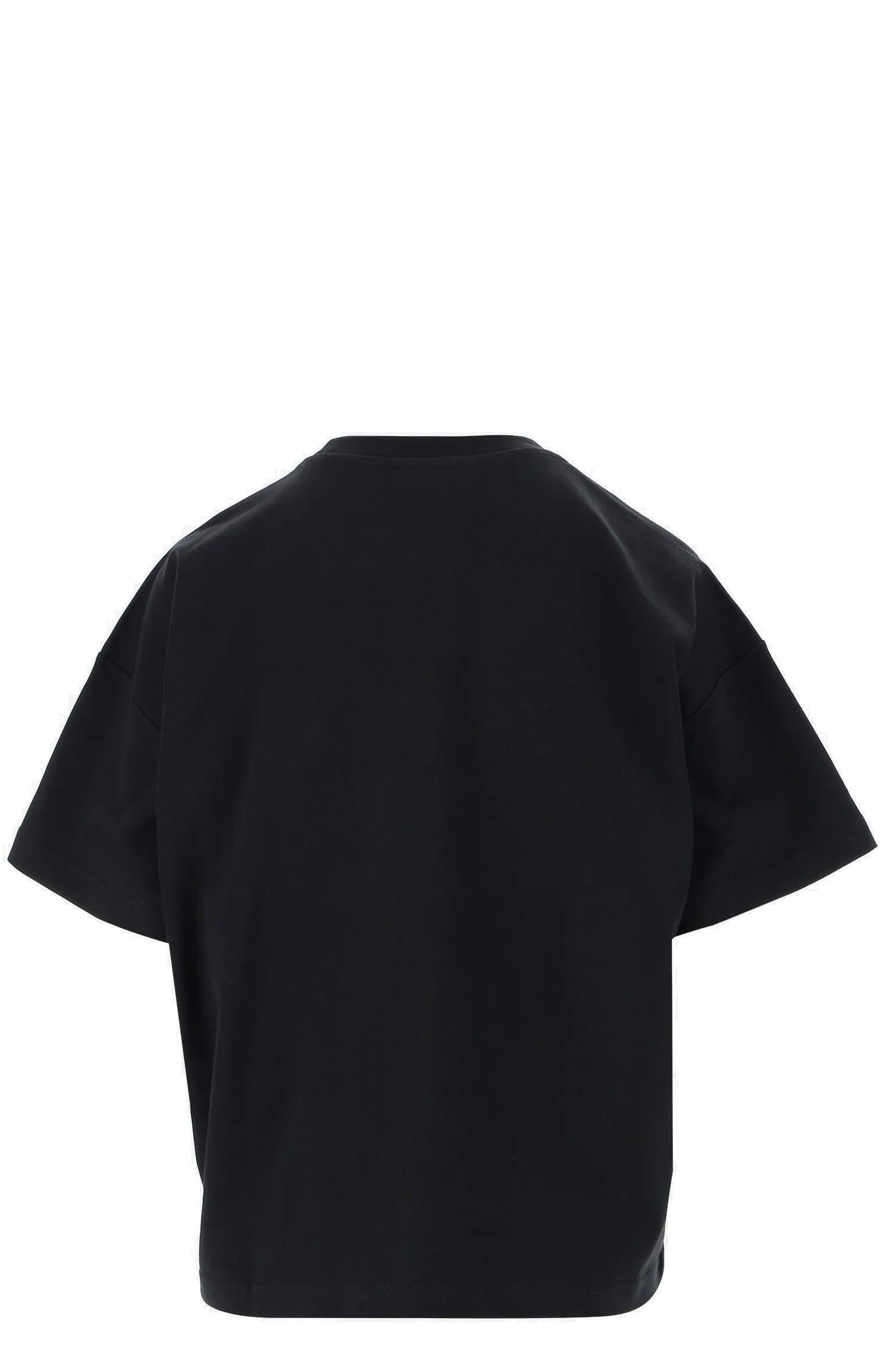 Kenzo Floral Printed T-Shirt