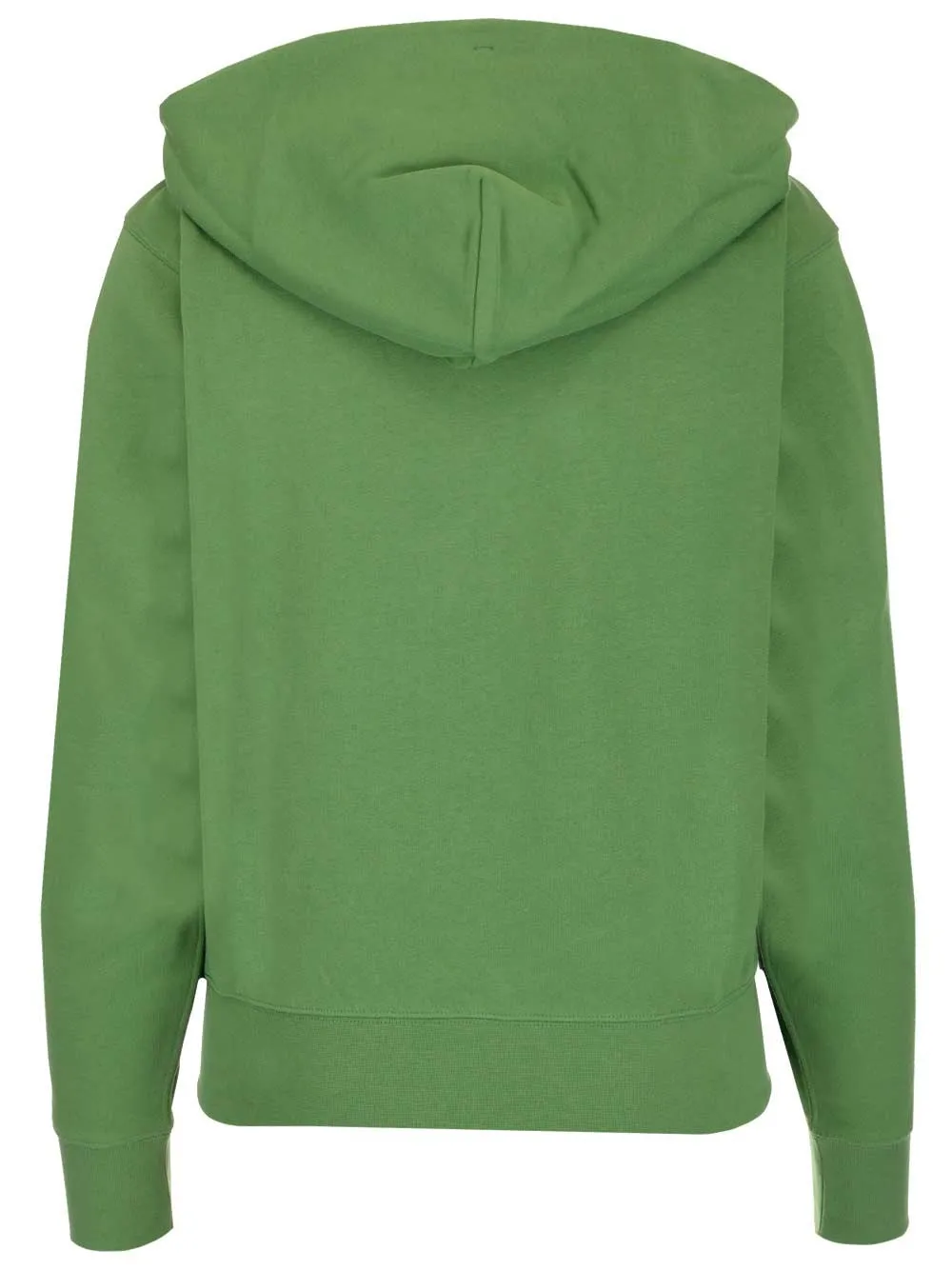 Kenzo Graphic Print Hoodie