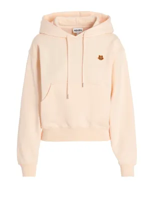 Kenzo Tiger Crest Hoodie