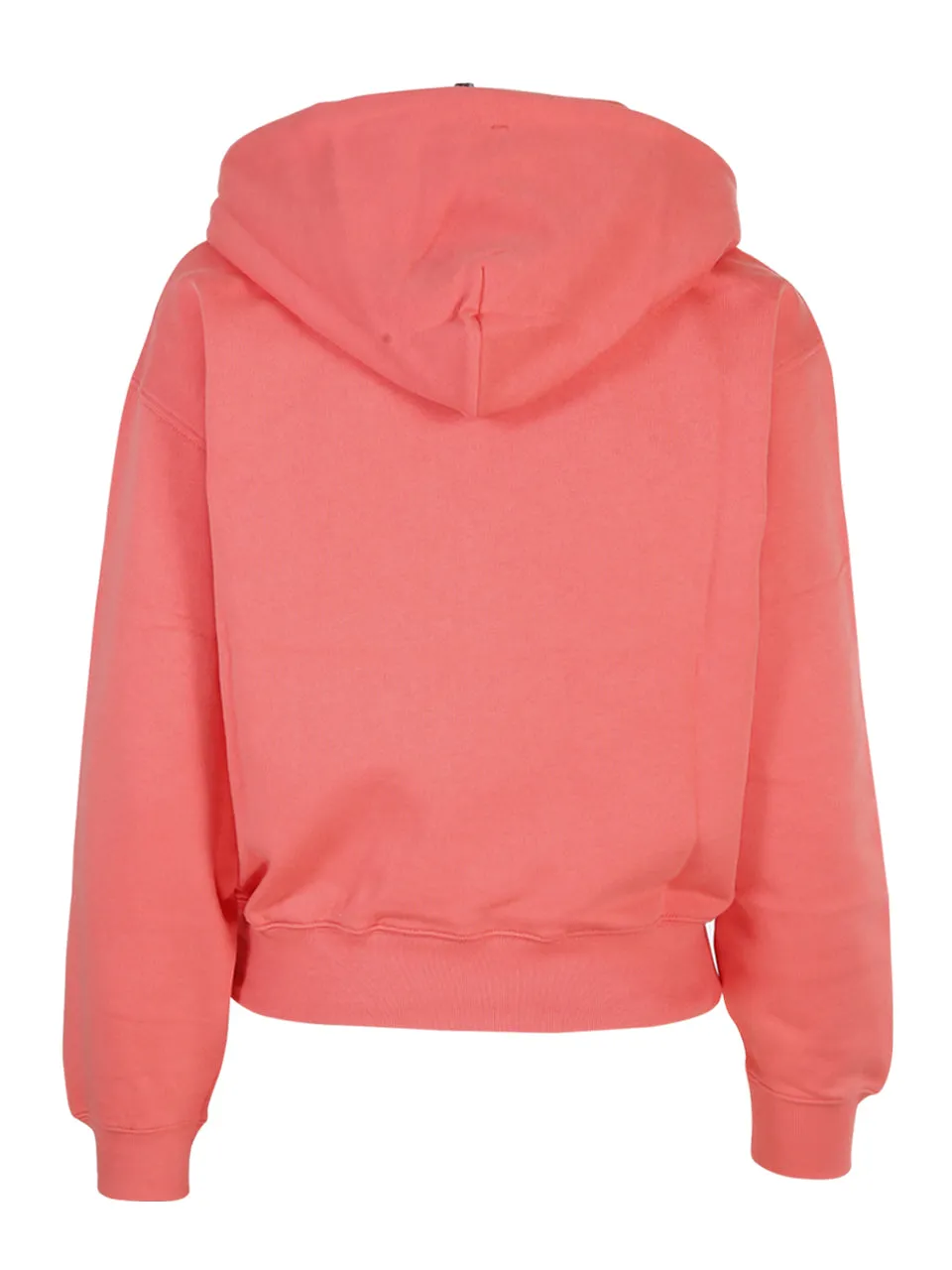Kenzo Tiger Crest Hoodie