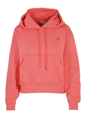 Kenzo Tiger Crest Hoodie