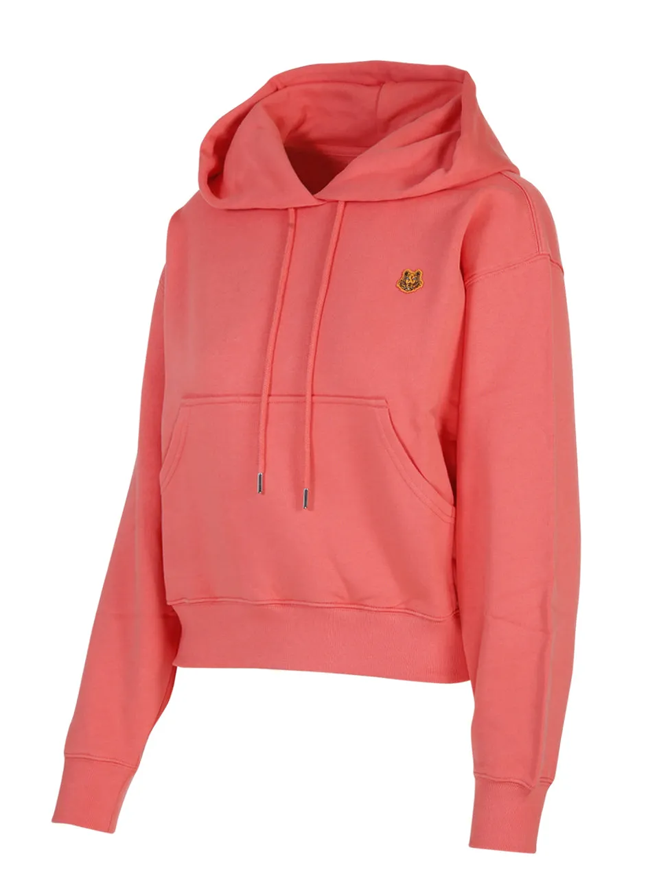 Kenzo Tiger Crest Hoodie