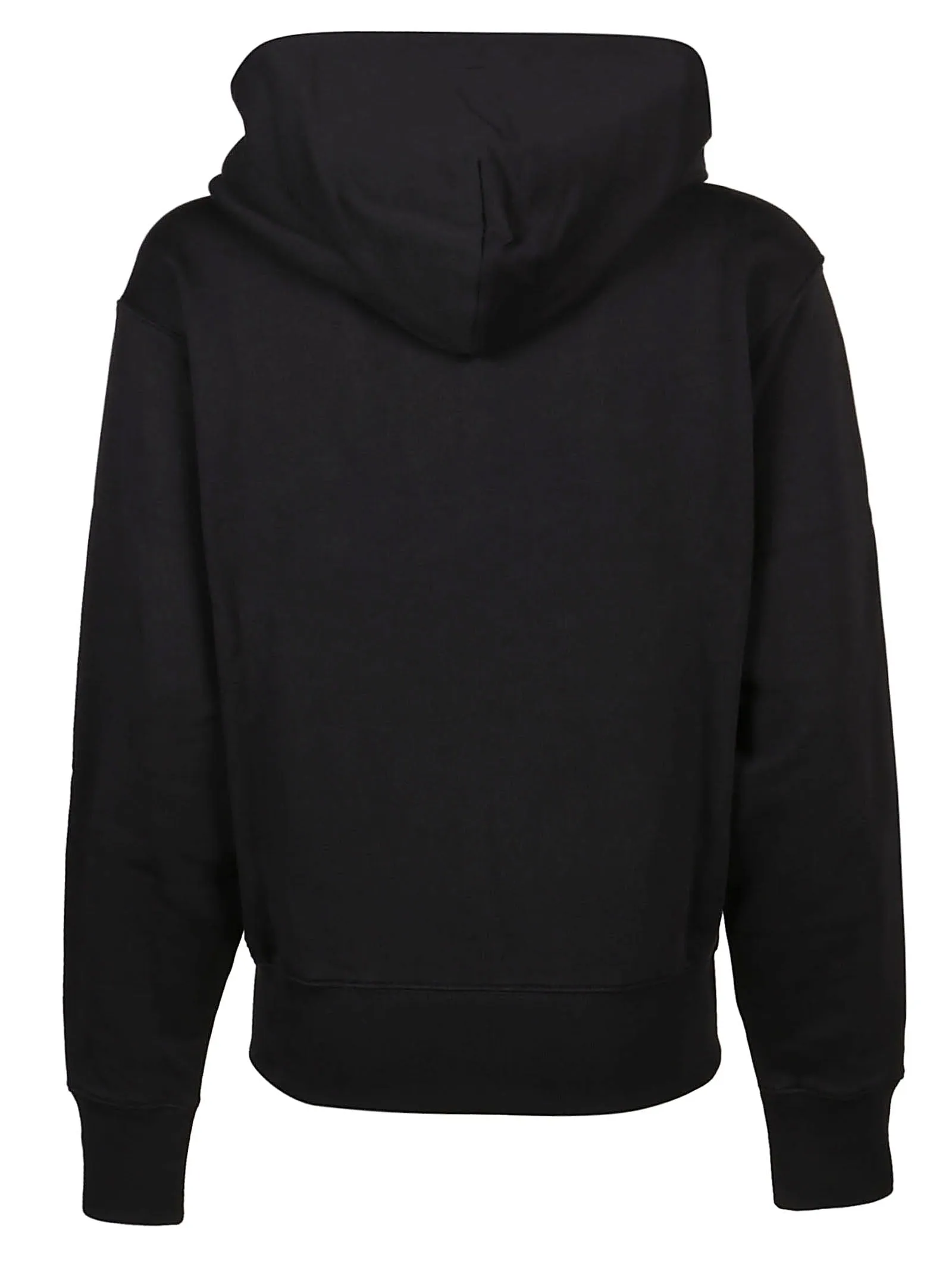Kenzo Tiger Embroidered Hoodie