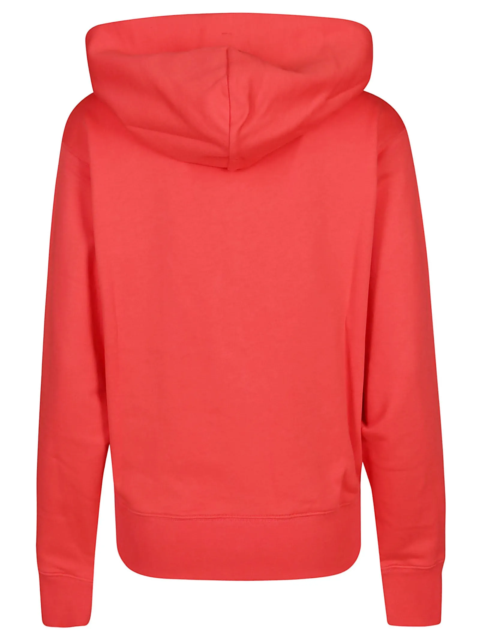 Kenzo Tiger Embroidered Hoodie