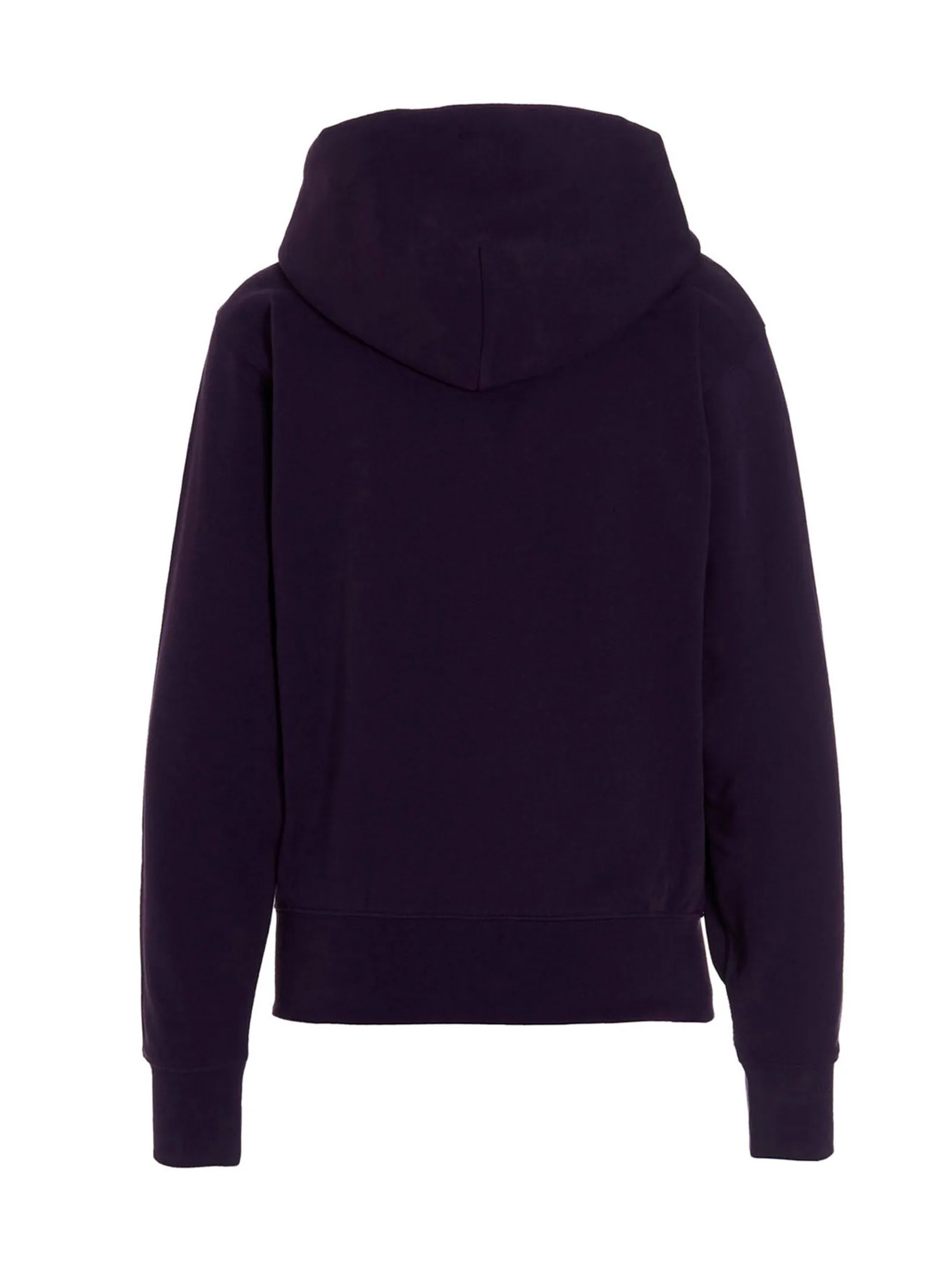 Kenzo Tiger Embroidered Hoodie