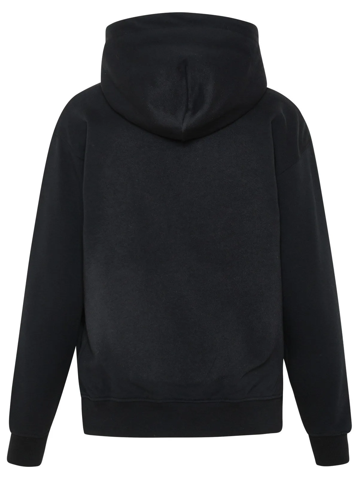 Kenzo Tiger Embroidered Hoodie