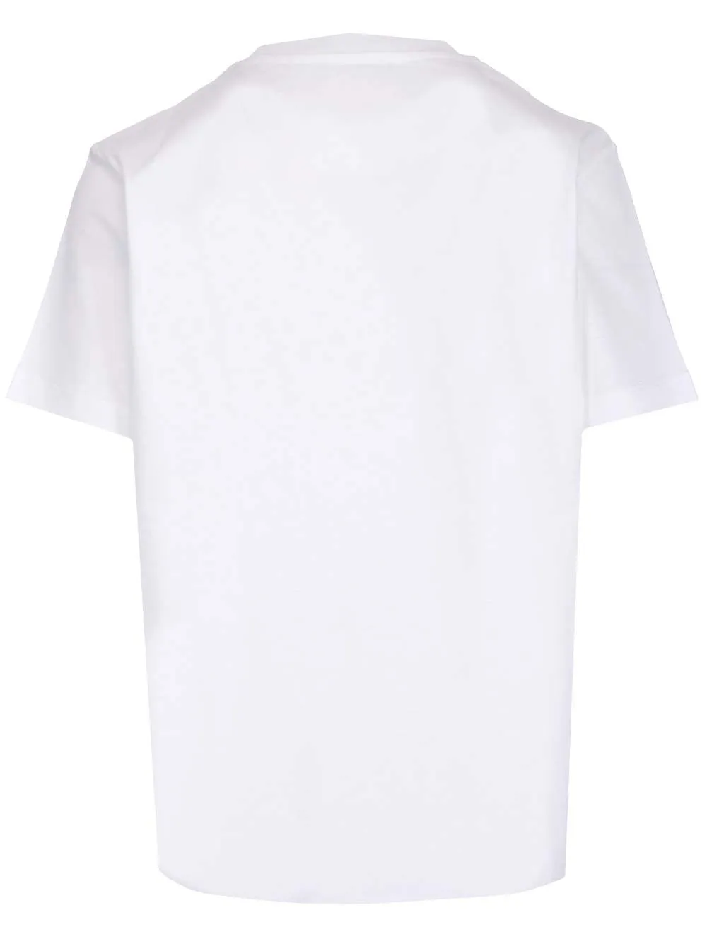 Kenzo Tiger Printed Crewneck T-Shirt