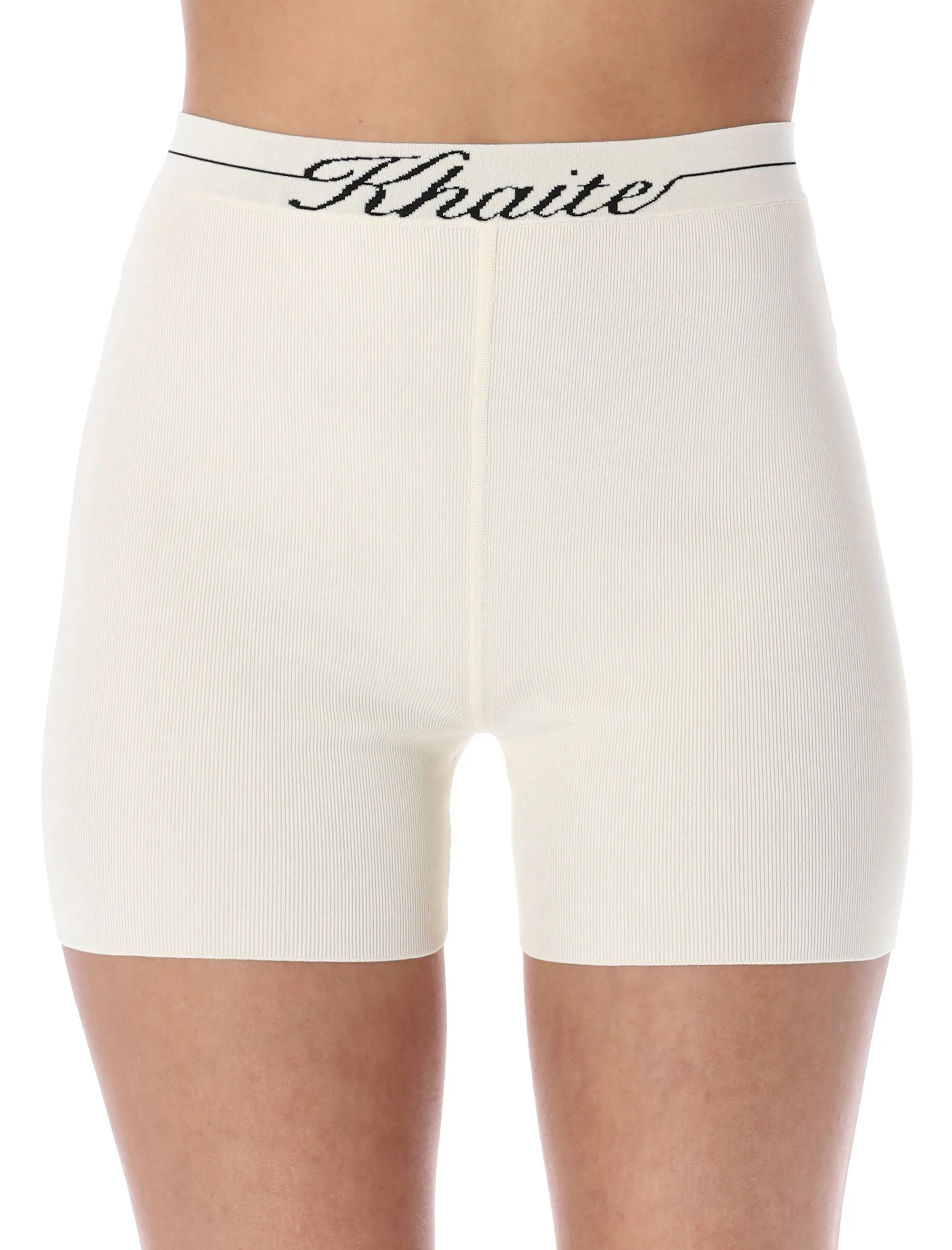 Khaite Bryant Bermuda Shorts