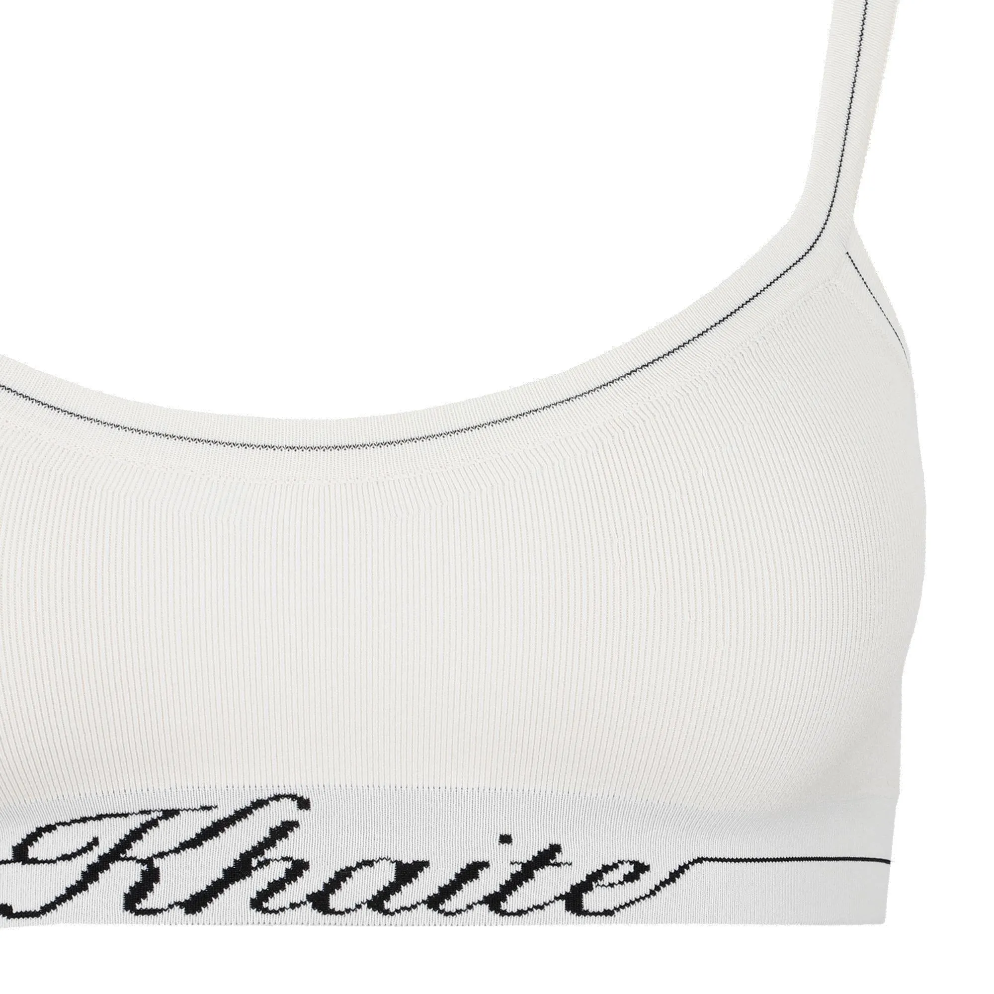 Khaite Carmelo Bralette Top