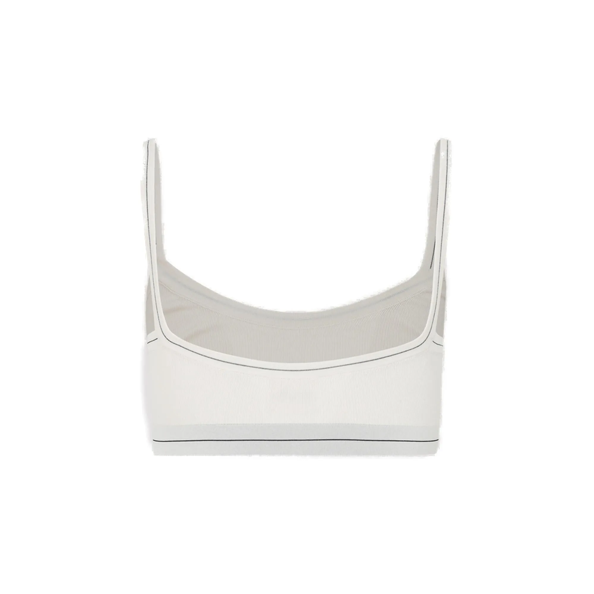 Khaite Carmelo Bralette Top