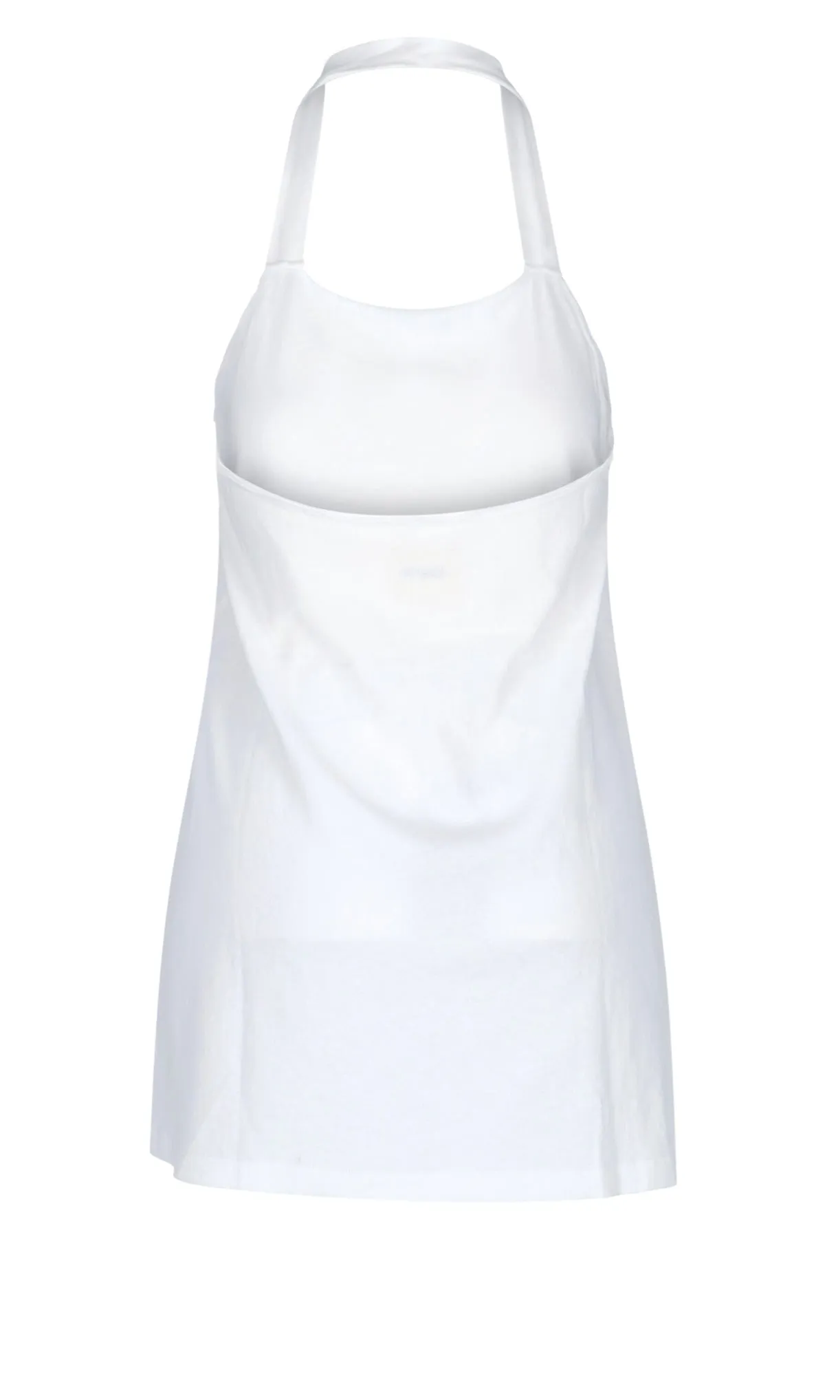 Khaite Halterneck Sleeveless Top