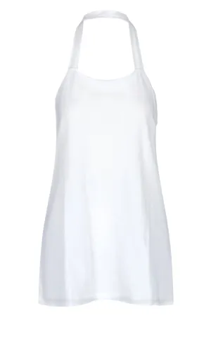 Khaite Halterneck Sleeveless Top