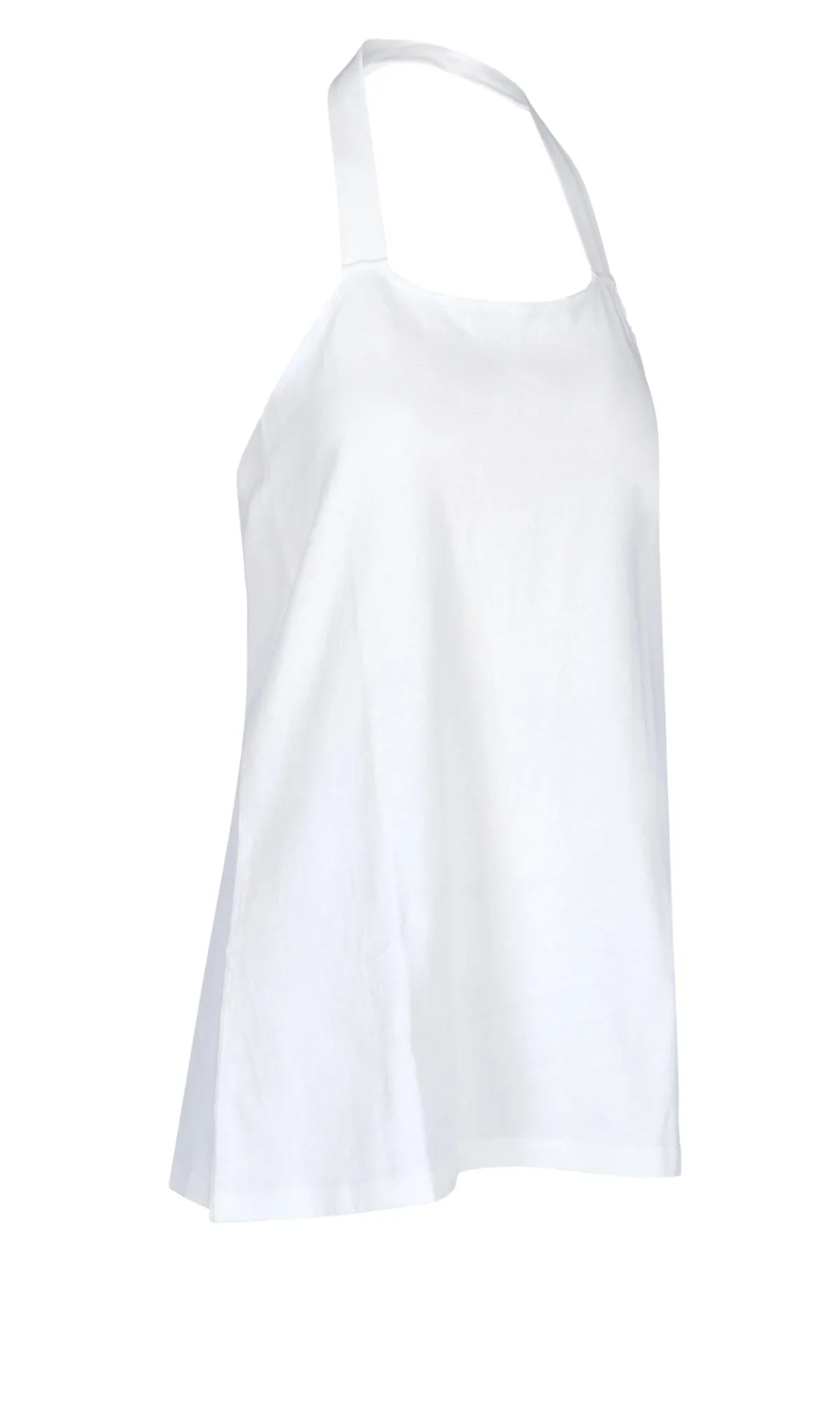 Khaite Halterneck Sleeveless Top