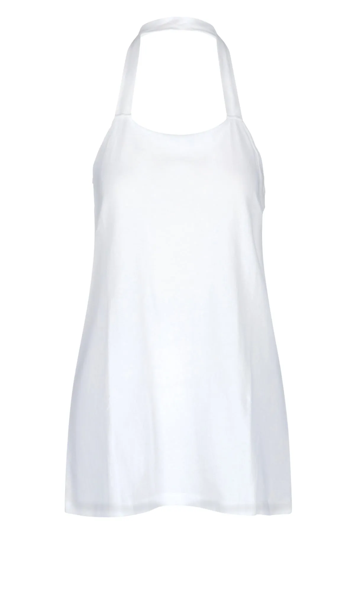 Khaite Halterneck Sleeveless Top