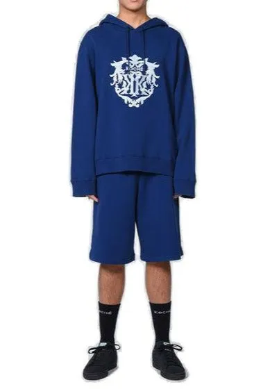 Koch Crest Hoodie