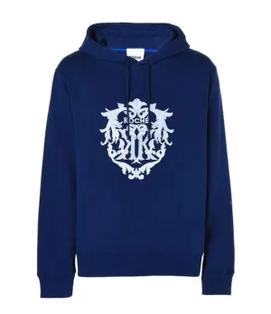 Koch Crest Hoodie