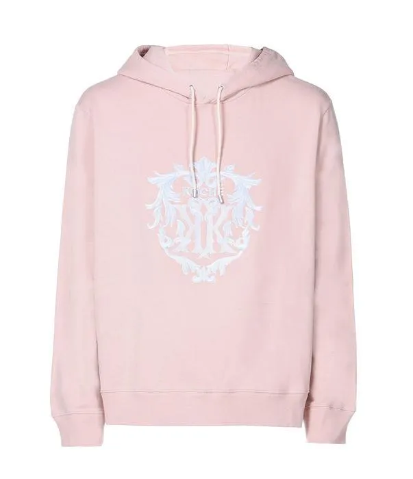Koch Crest Hoodie