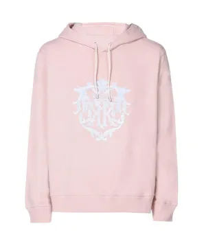 Koch Crest Hoodie