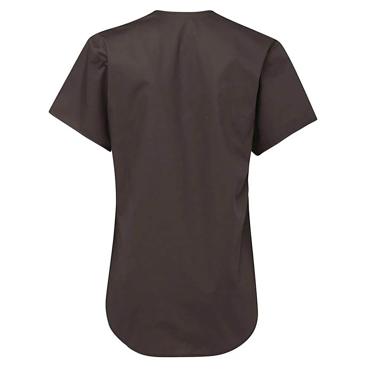 Lemaire U-Neck T-Shirt